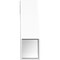 Ekena Millwork 5"W x 14"D x 18"H Standard Legacy Architectural Grade PVC Knee Brace BRCP05X14X18LGY - alternate 2